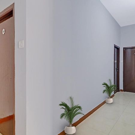 Kondapur  Hotel O Jagannath Near Shilparamam מראה חיצוני תמונה