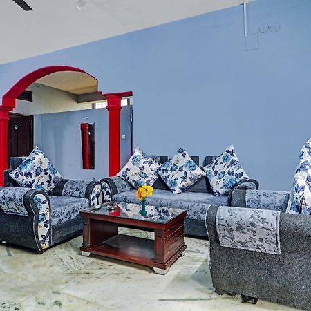 Kondapur  Hotel O Jagannath Near Shilparamam מראה חיצוני תמונה