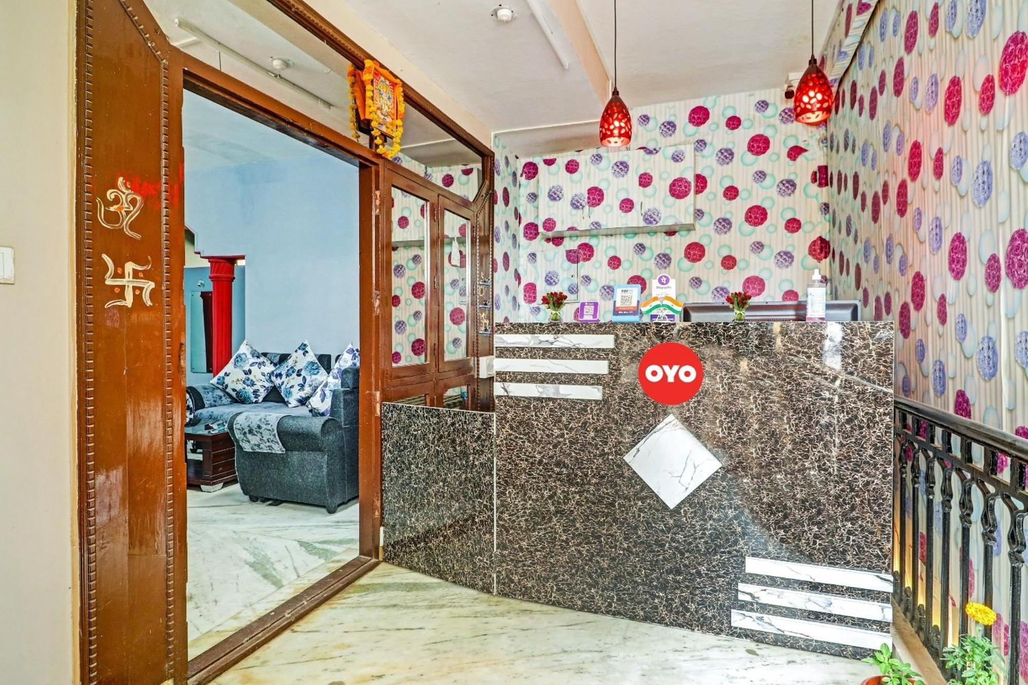 Kondapur  Hotel O Jagannath Near Shilparamam מראה חיצוני תמונה