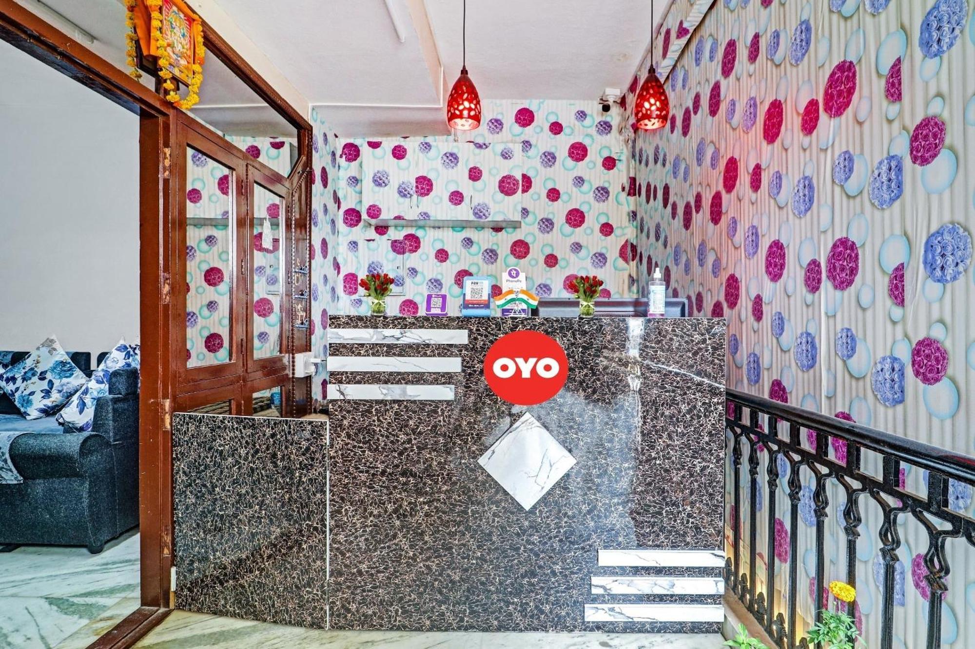 Kondapur  Hotel O Jagannath Near Shilparamam מראה חיצוני תמונה